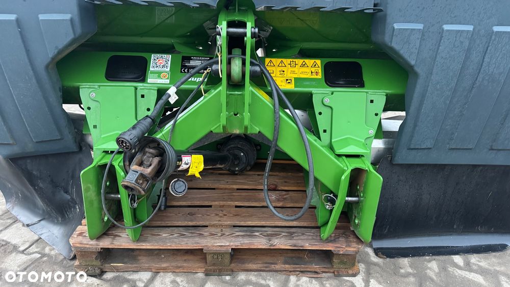 Amazone ZA-V 3200 - 18