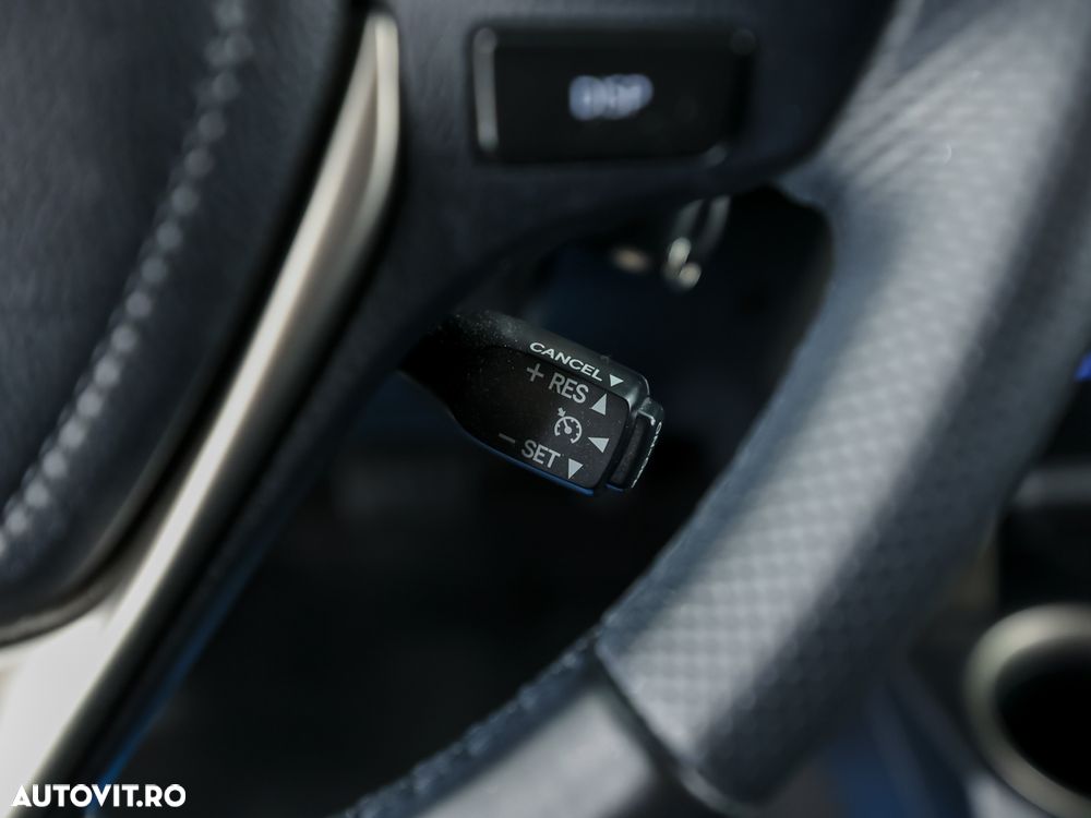 Toyota RAV4 2.0 Multidrive S AWD Executive - 21