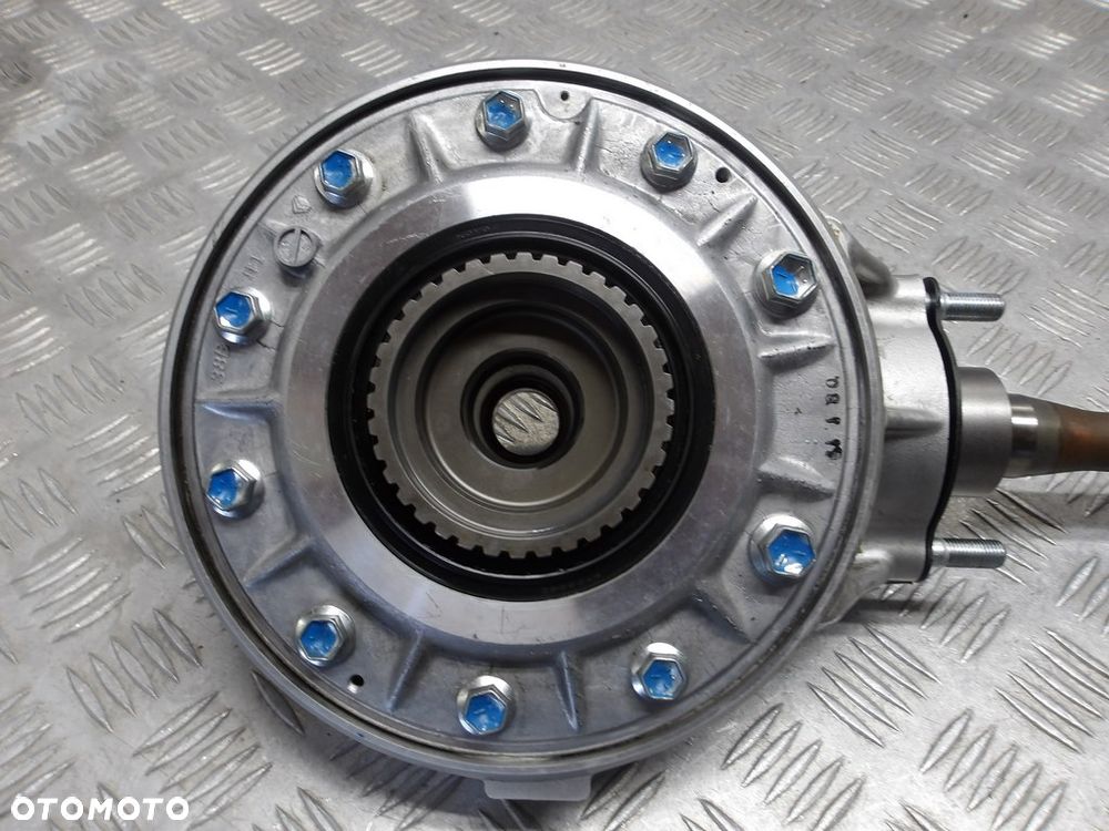 Dyfer dyferencjał przekładnia SUZUKI VLR 1800 C109R BOULEVARD/INTRUDER 08-13r   PN. 27300-48821 - 6