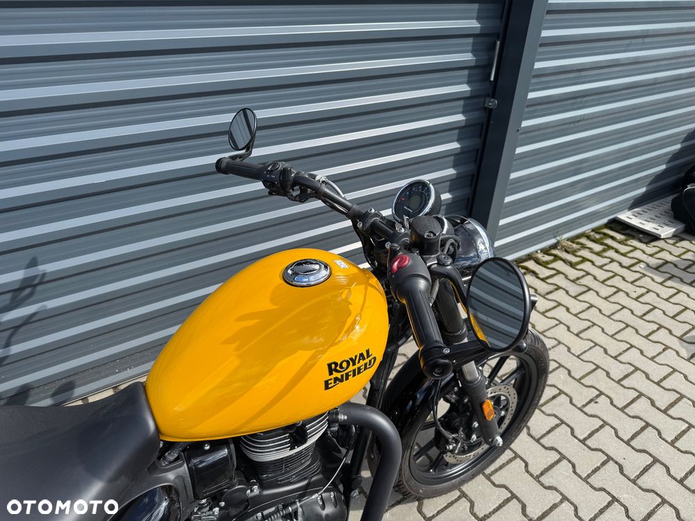 Royal Enfield Meteor - 8