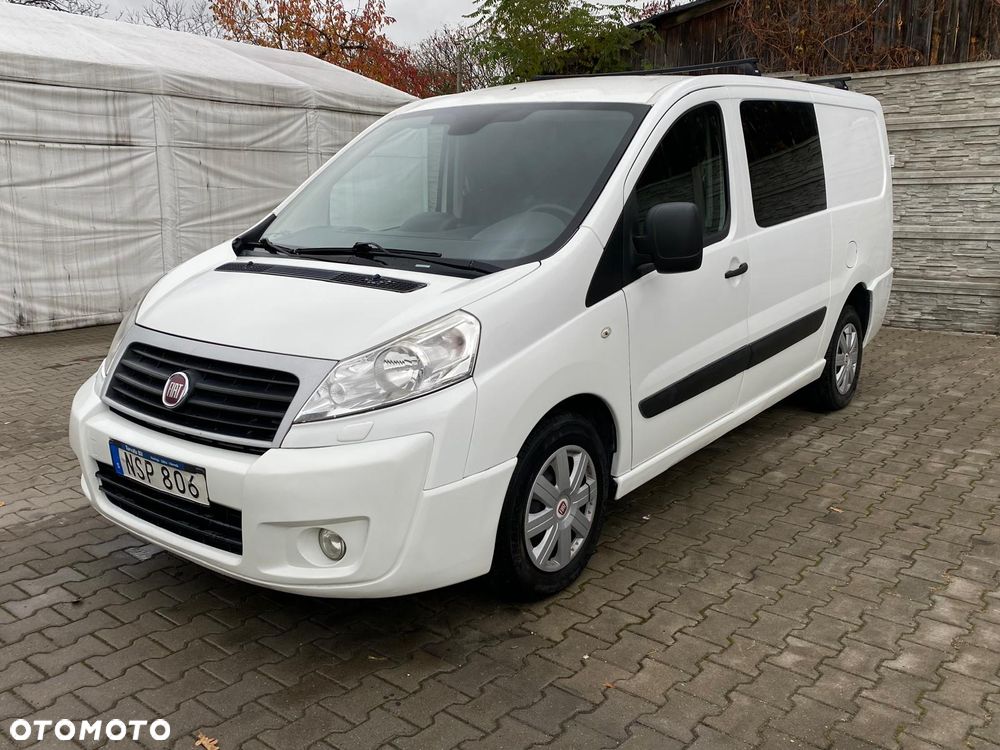 Fiat Scudo