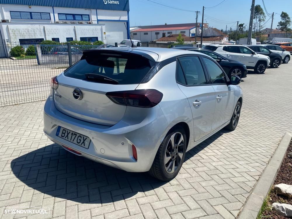 Opel Corsa-e 50 kWh - 3