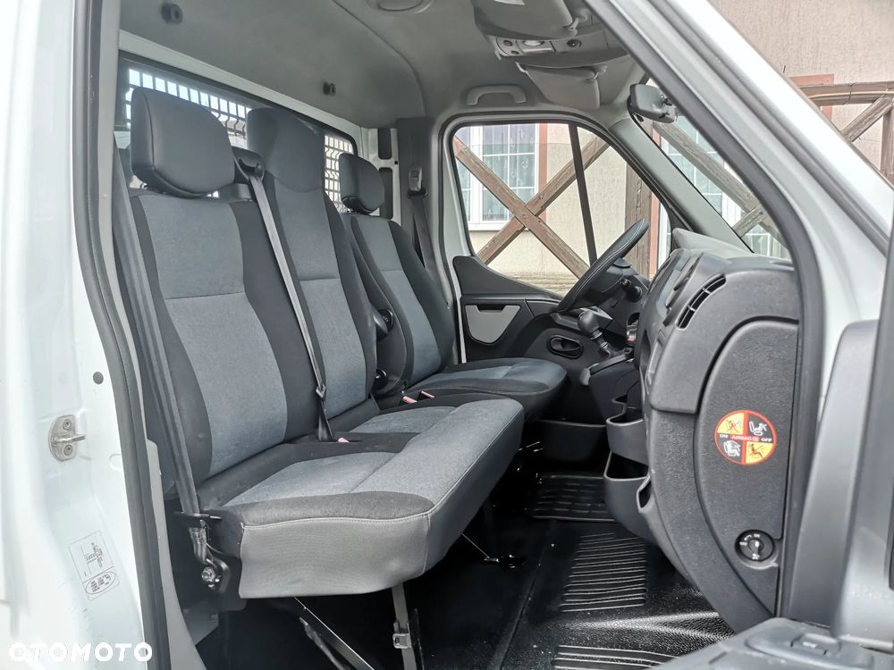 Renault Master 2.3dCi 125 - 11