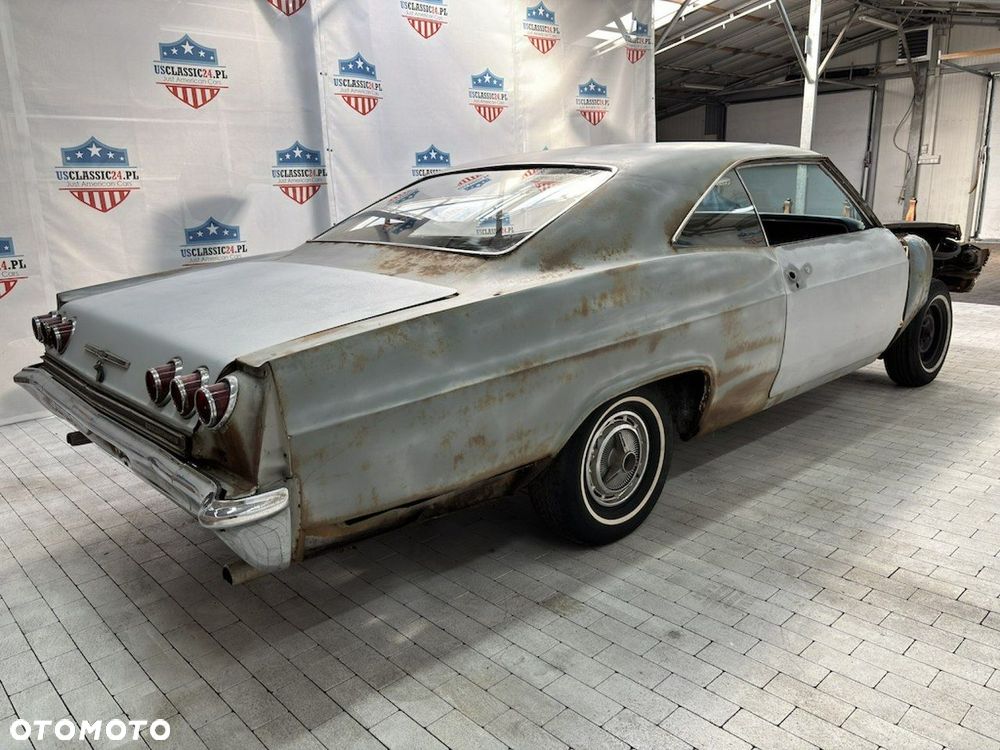 Chevrolet Impala - 25