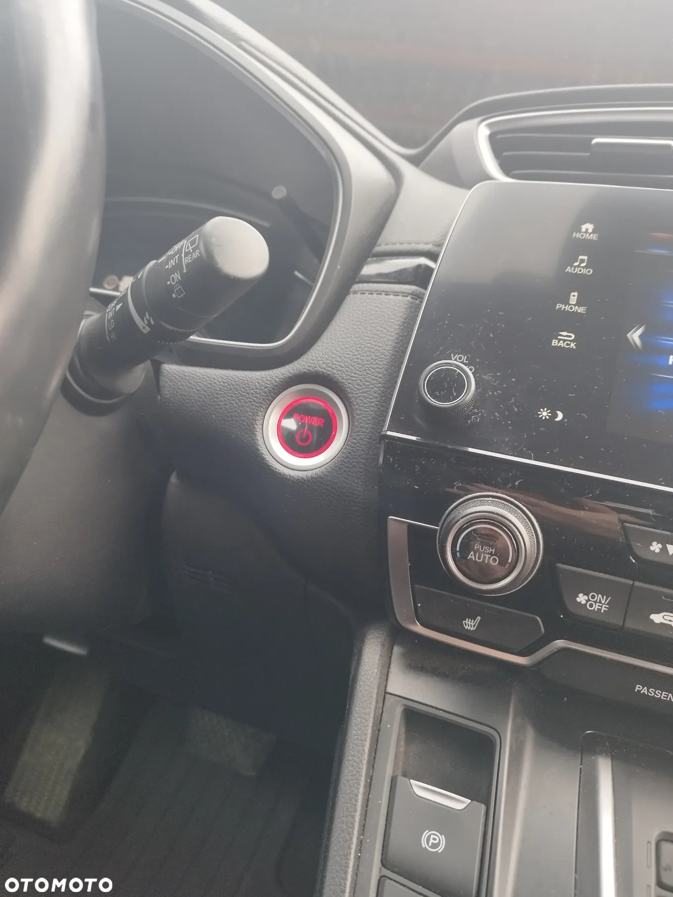 Honda CR-V e:HEV 2.0 i-MMD Hybrid AWD Elegance - 12