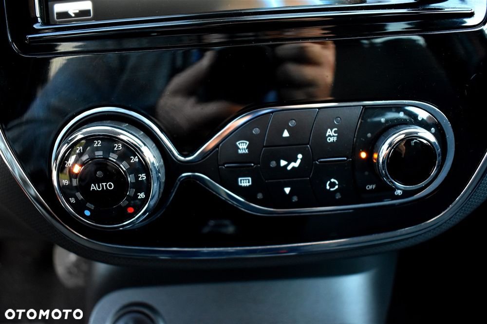 Renault Captur ENERGY TCe 90 Start&Stop XMOD - 33
