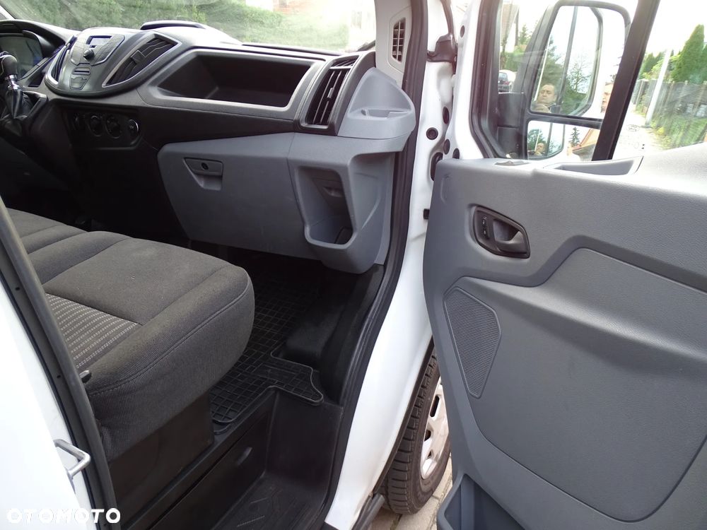 Ford TRANSIT 2,2 TDI, ,L2 H2 ,KLIMA ,TEMPOMAT , PARKTRONIKI - 13