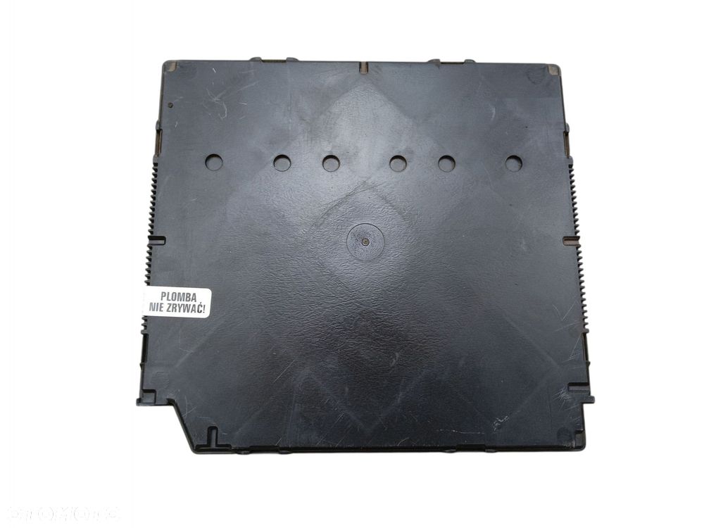 STEROWNIK MODUŁ KOMFORTU BCM VW TIGUAN I 5N SHARAN II 5K0937086T - 2