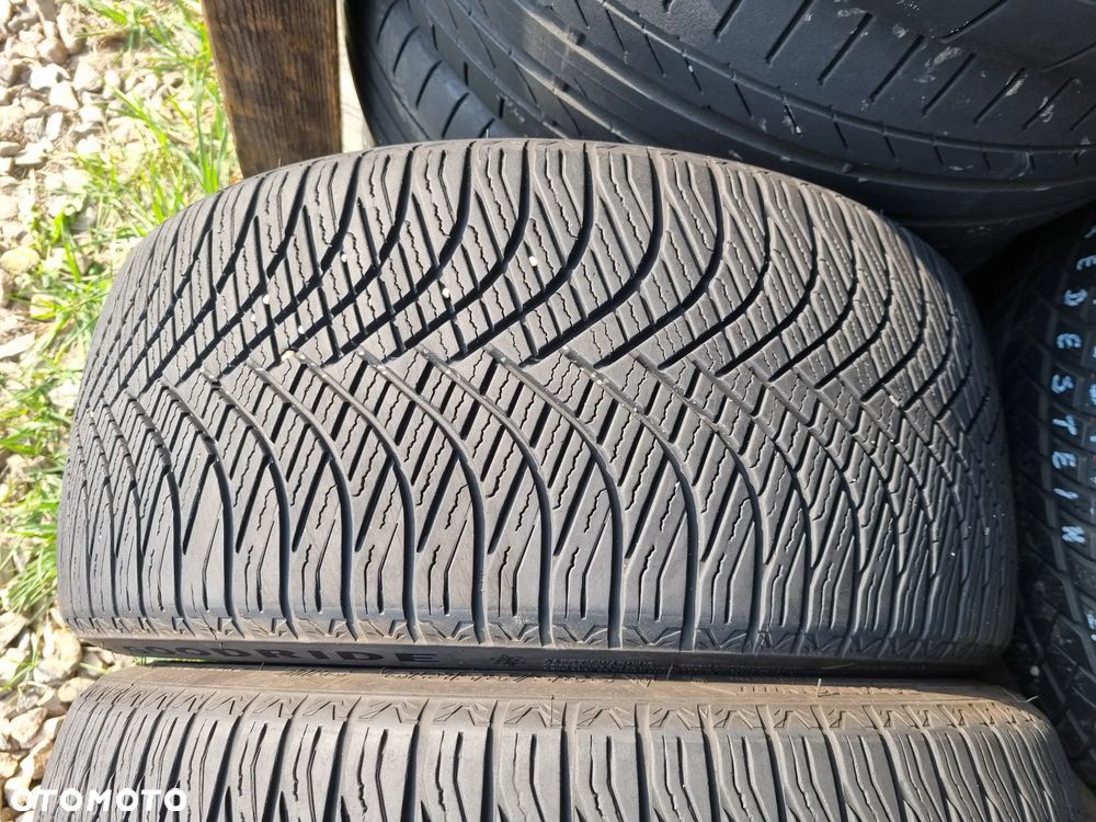 OPONY Goodride All Season Elite Z-401 235/35R19 91W 2024r.2x6,5mm bdb stan - 3