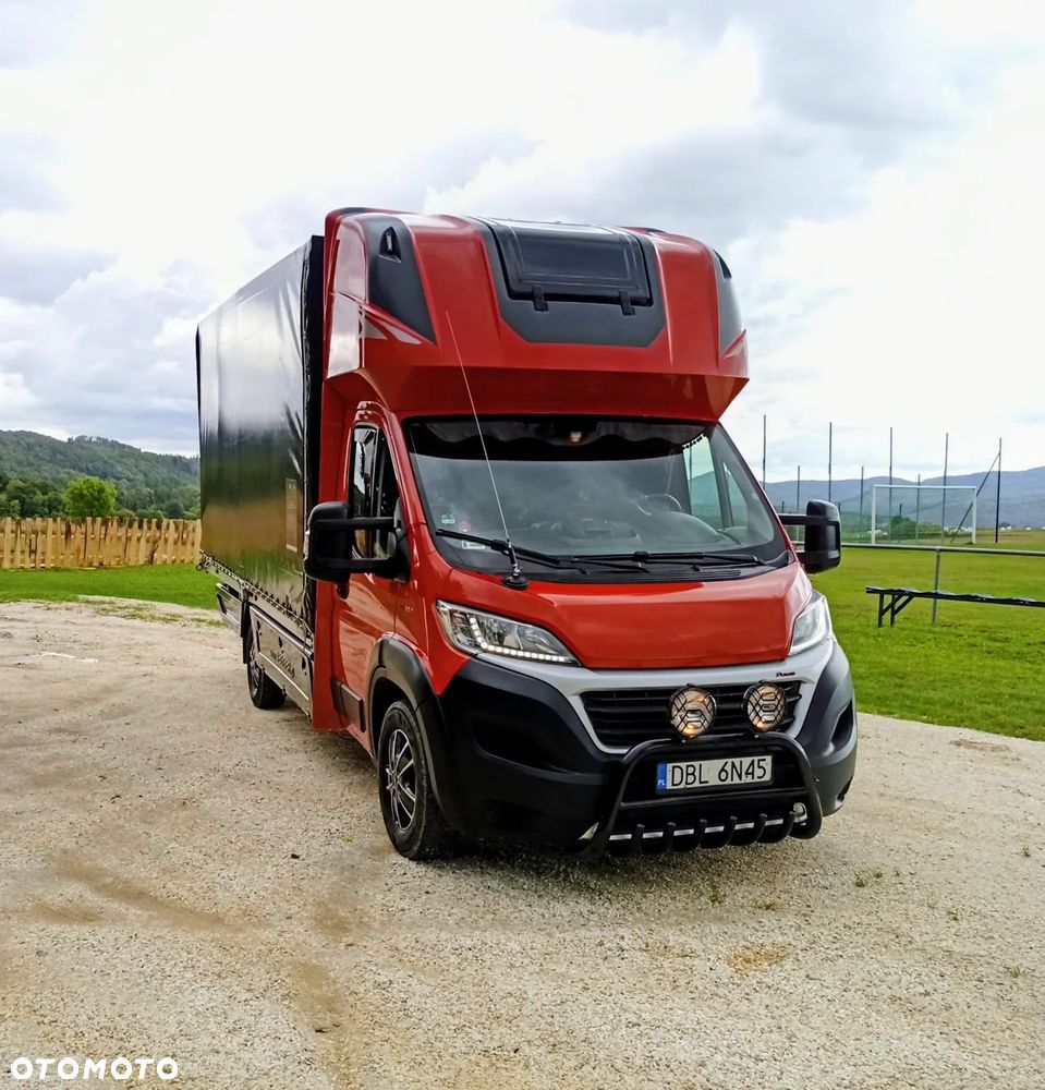 Fiat Ducato - 4