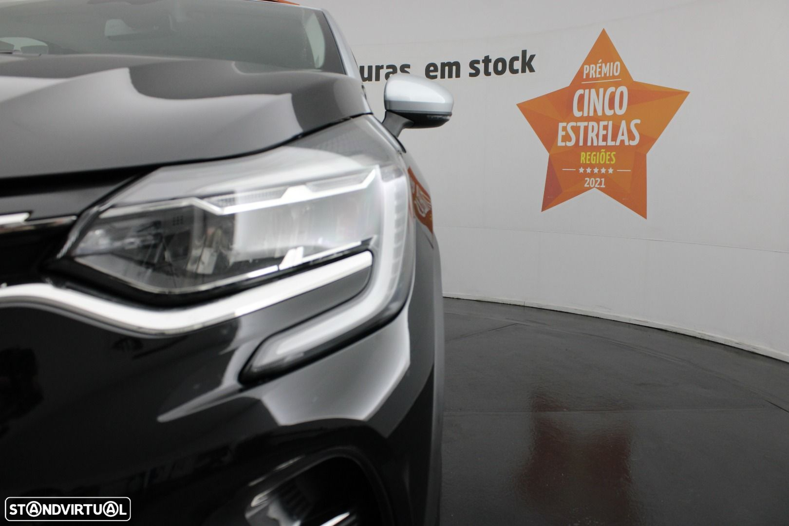 Renault Captur 1.0 TCe Techno - 27