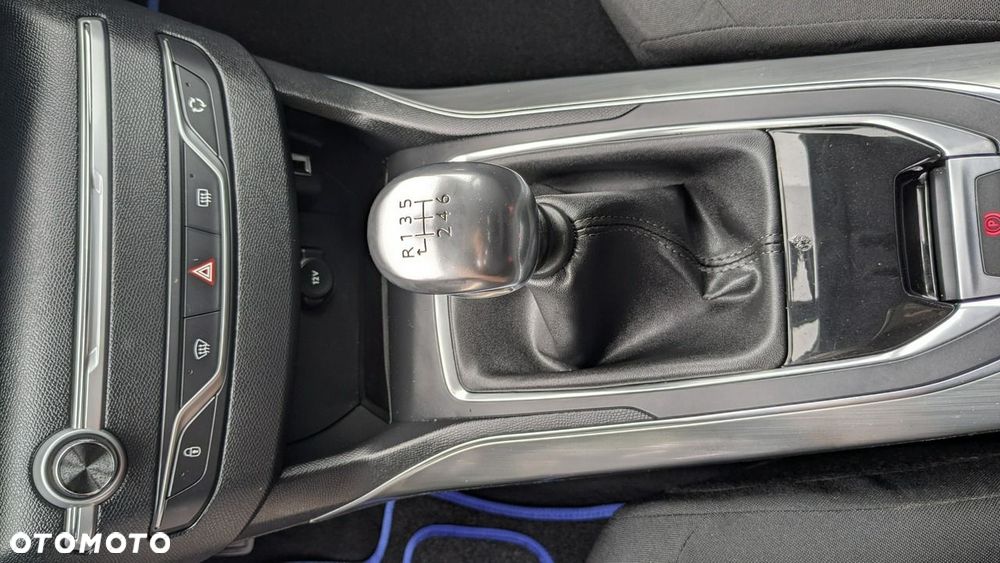 Peugeot 308 PureTech 110 Stop & Start Style - 29