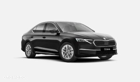 Skoda Octavia - 1