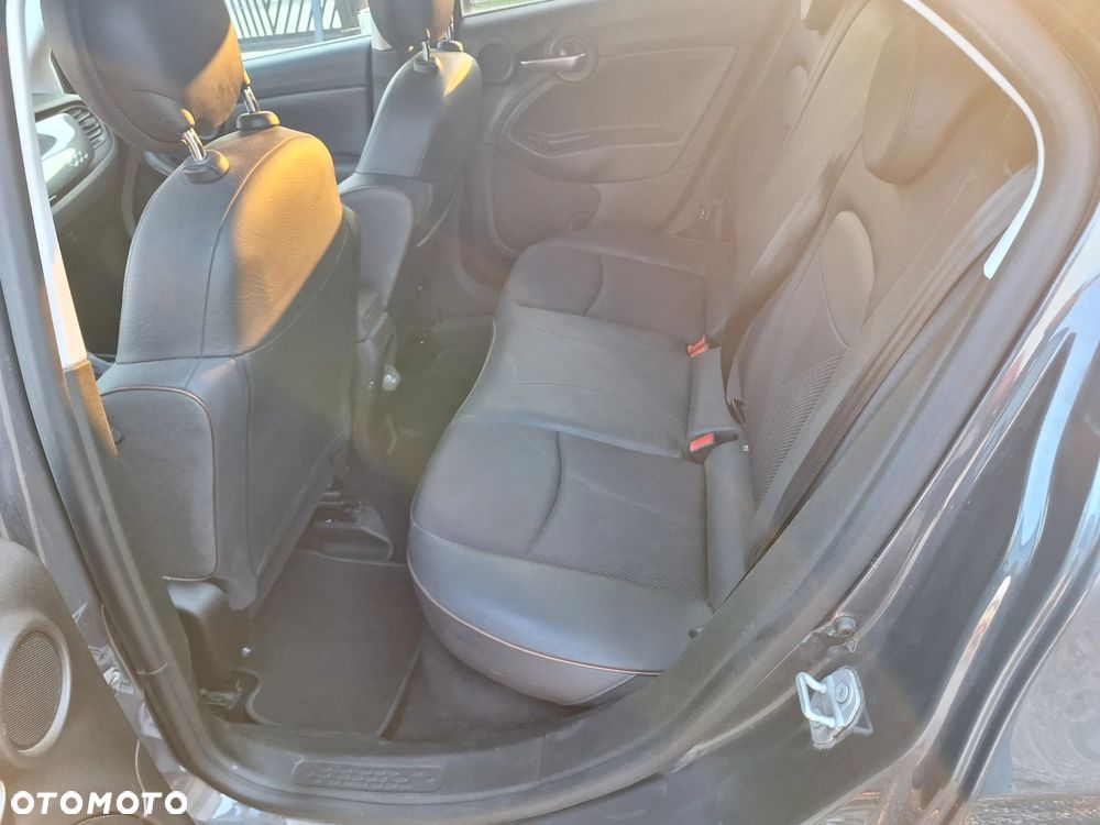 Fiat 500X 1.3 FireFly Turbo DCT 4x2 S&S Dolcevita Launch Edition - 14