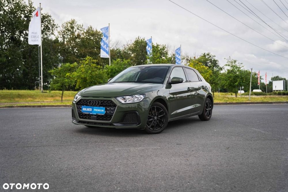 Audi A1 Sportback - 5