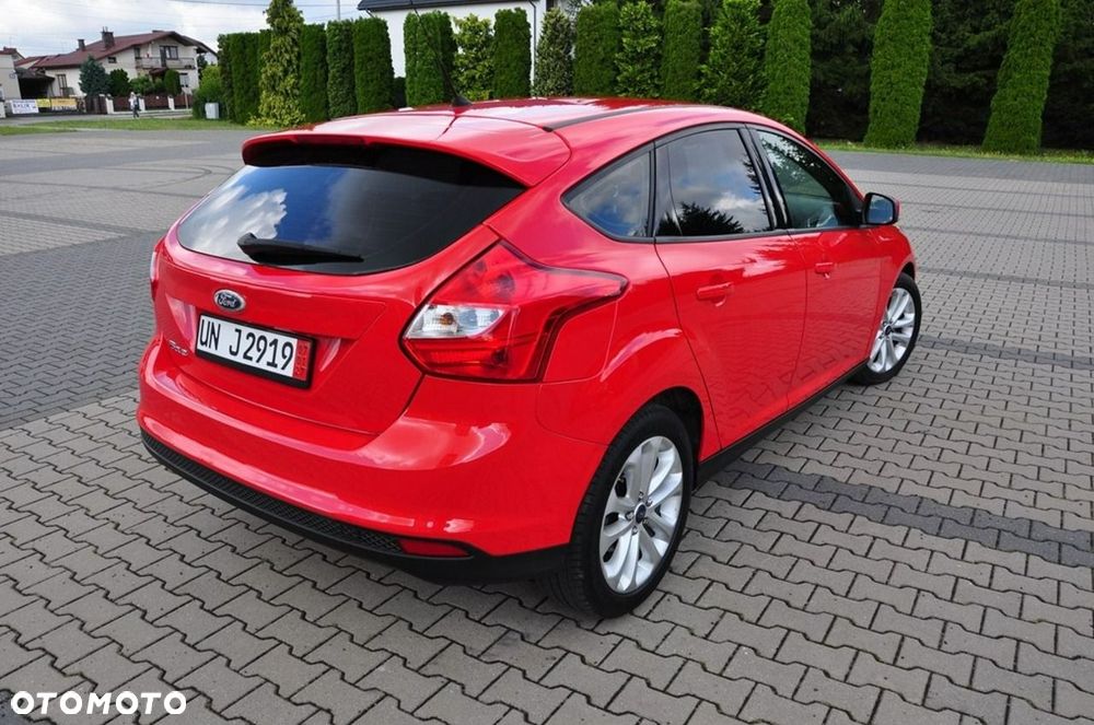Ford Focus - 18