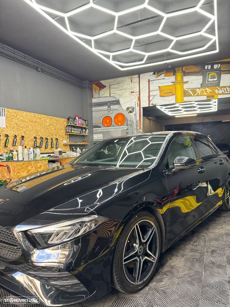 Mercedes-Benz A 200 - 2
