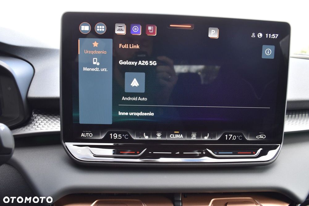Cupra Terramar 1.5 eTSI mHEV DSG - 19