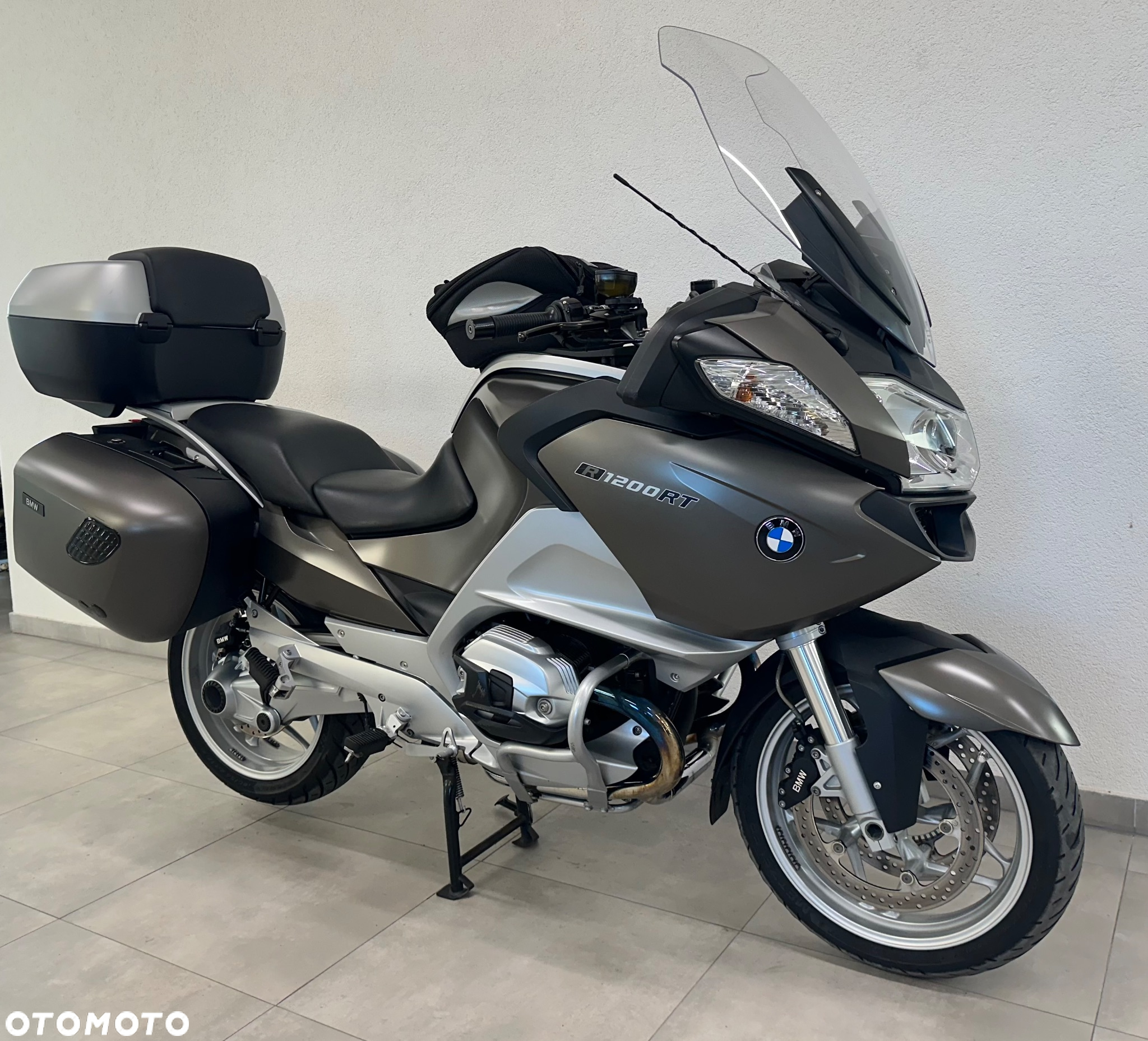 BMW RT - 5