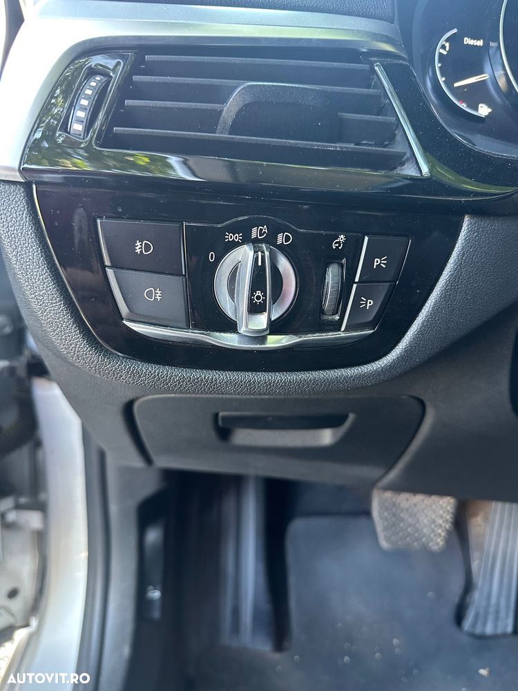 BMW Seria 5 - 2