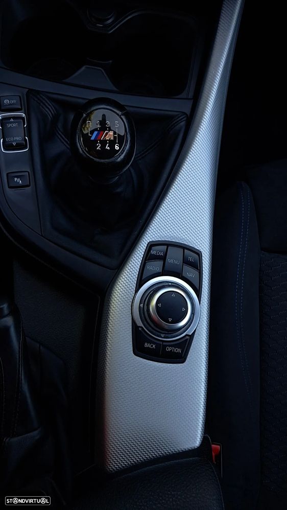 BMW 120 d Pack M - 49