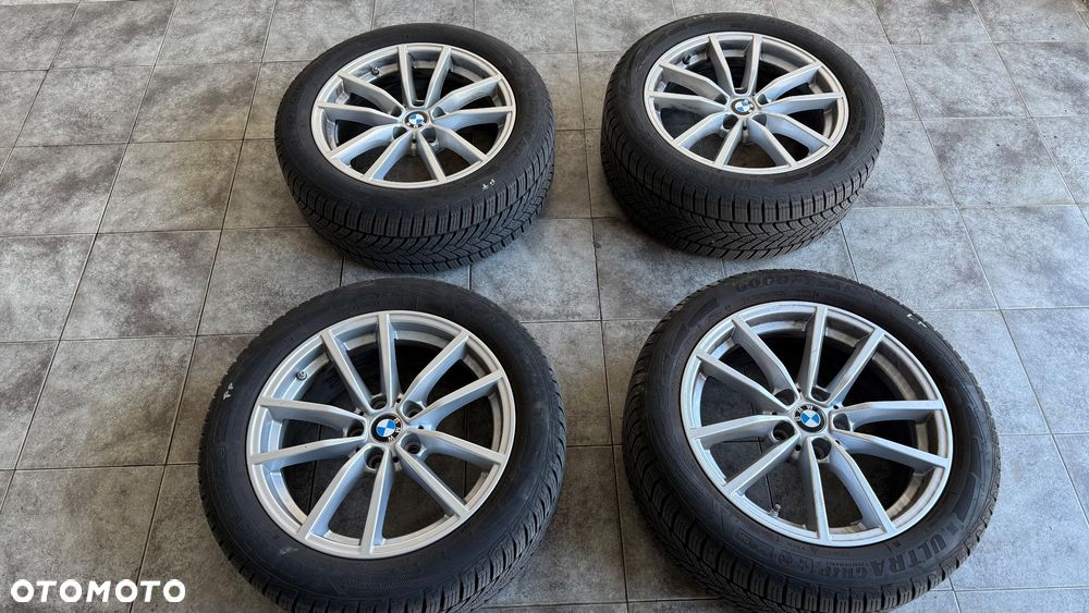 BMW Seria 3 320d xDrive mHEV M Sport sport - 13