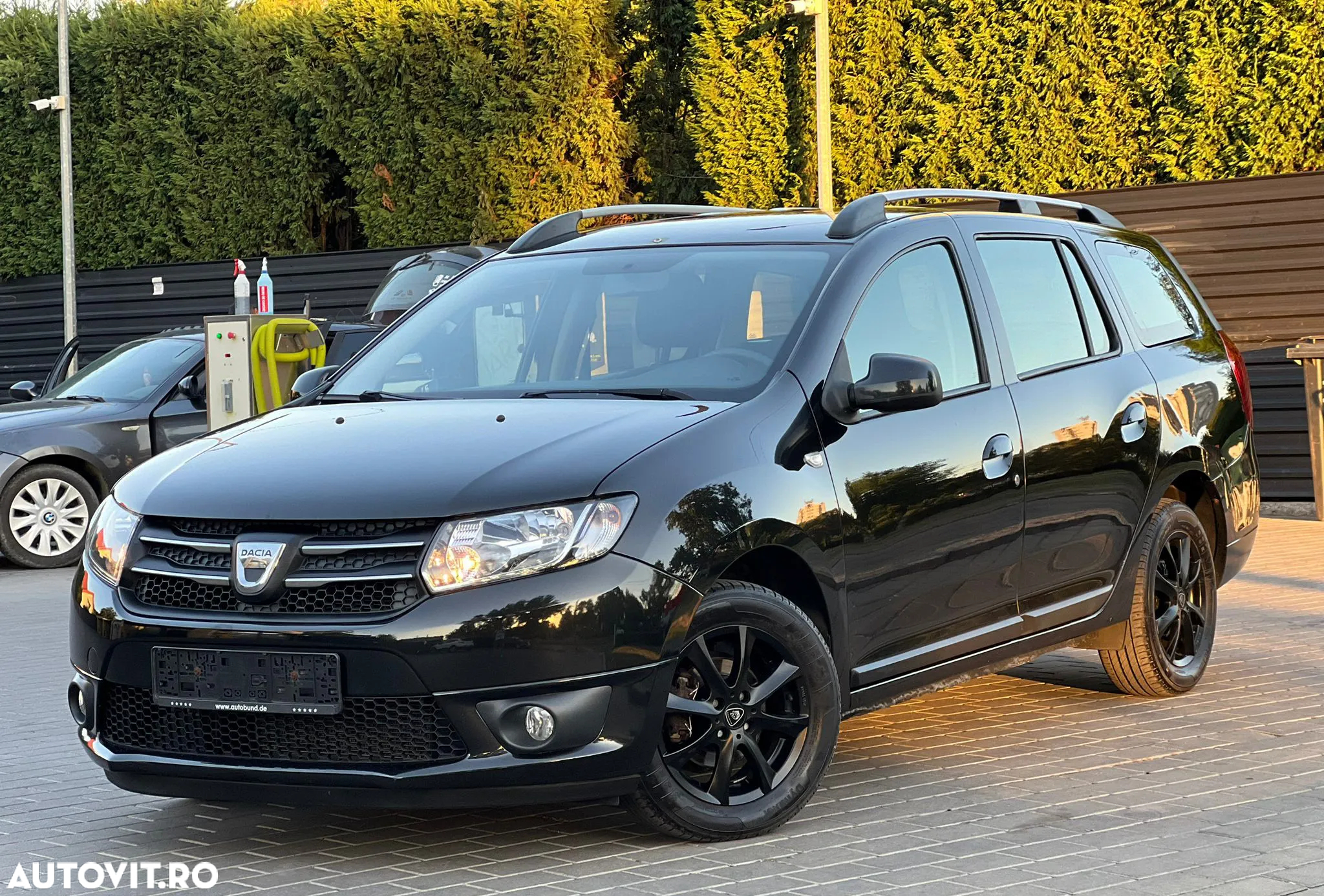 Dacia Logan 0.9 90CP Laureate - 2