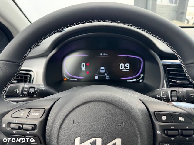 Kia Stonic 1.0 T-GDI L - 10