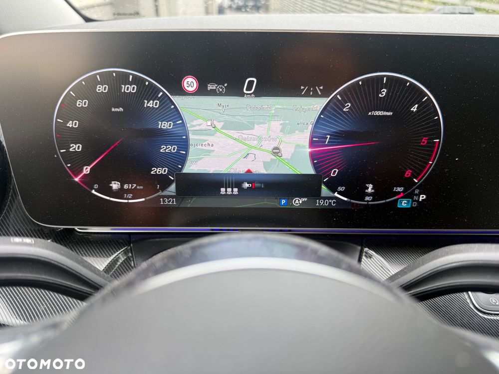 Mercedes-Benz Klasa V 300 d lang 9G-TRONIC Avantgarde - 6