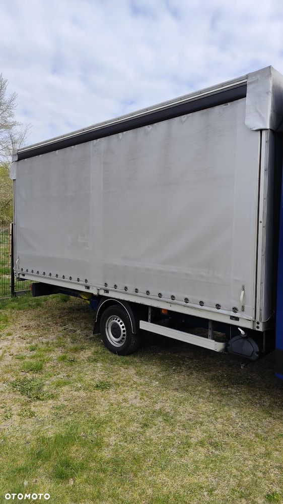 Volkswagen Crafter - 3