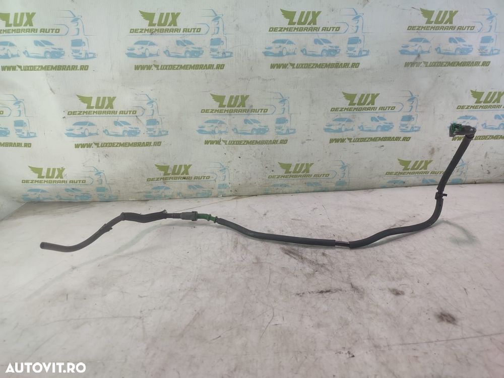Conduta combustibil 2.0 hdi RHC HYBRID Citroen DS5 1 [2012 - 2015] 2. - 2