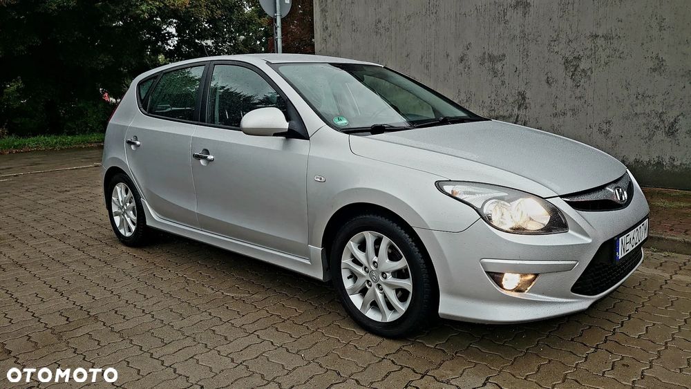 Hyundai i30 1.4 Blue Comfort - 1