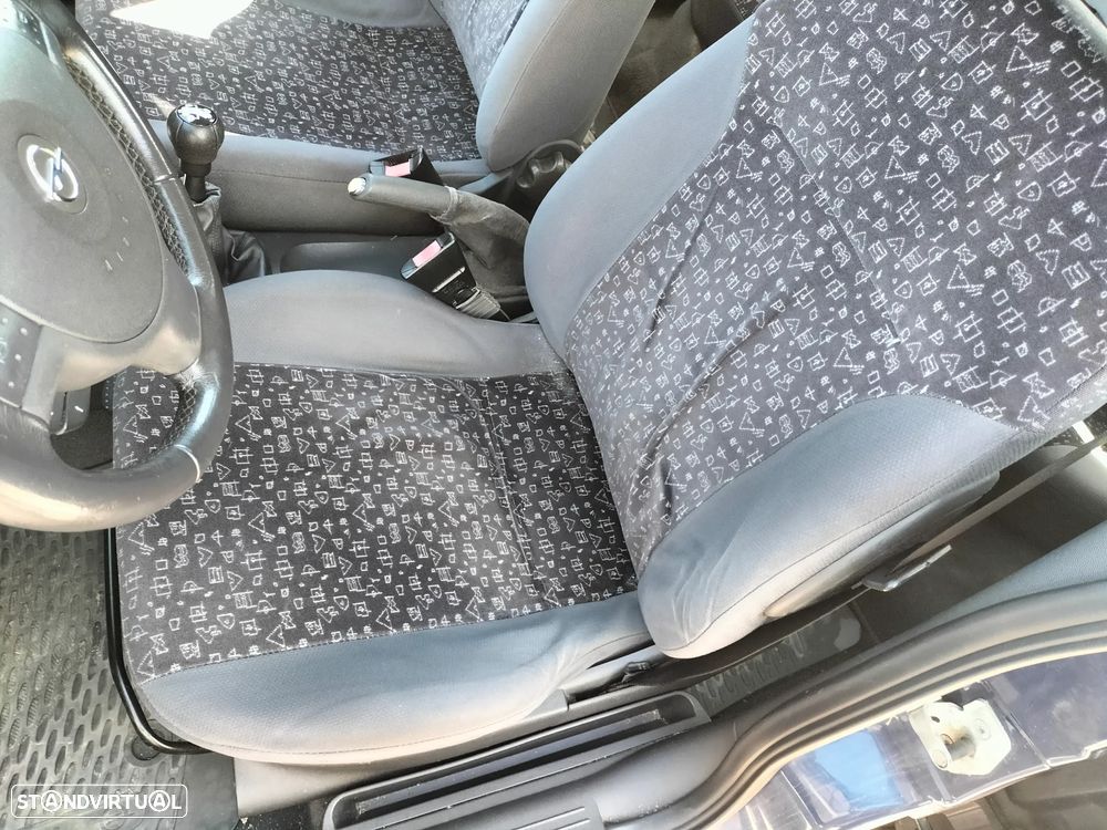 Opel Corsa 1.2 16V Elegance - 31