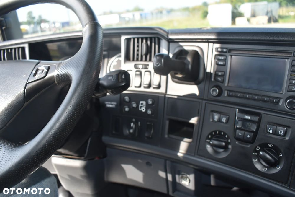 Scania R 490 - 18