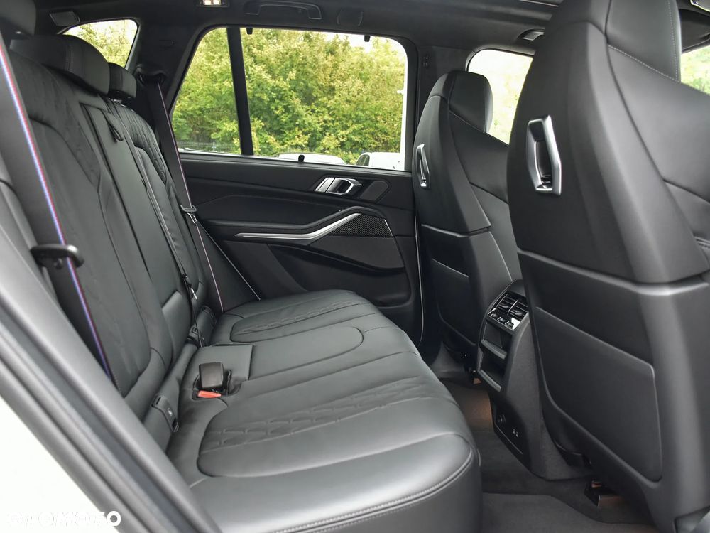 BMW X5 xDrive40i sport - 21
