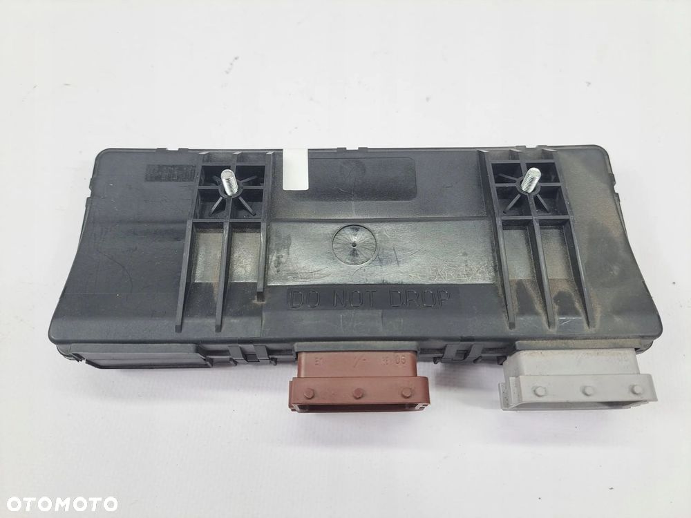 TESLA MODEL S MODUŁ STEROWNIKA FOTELA 1011838-00-H - 2
