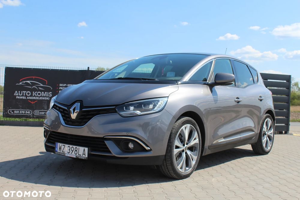 Renault Scenic 1.2 TCE Energy Bose - 5