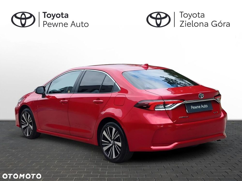 Toyota Corolla 1.8 Hybrid Style - 6