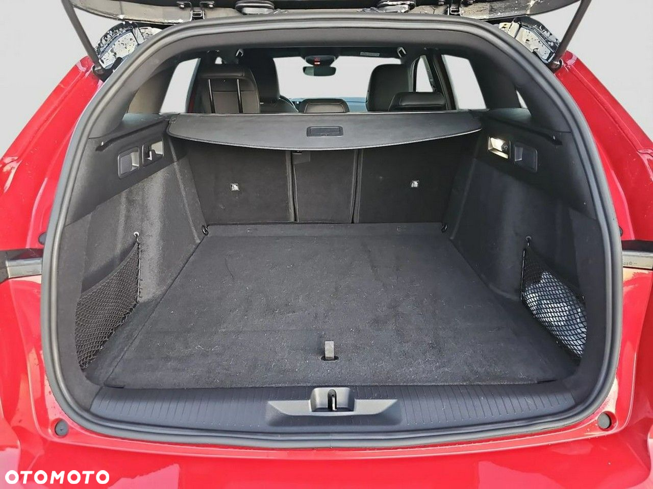 Opel Astra VI 1.2 T GS S&S - 21