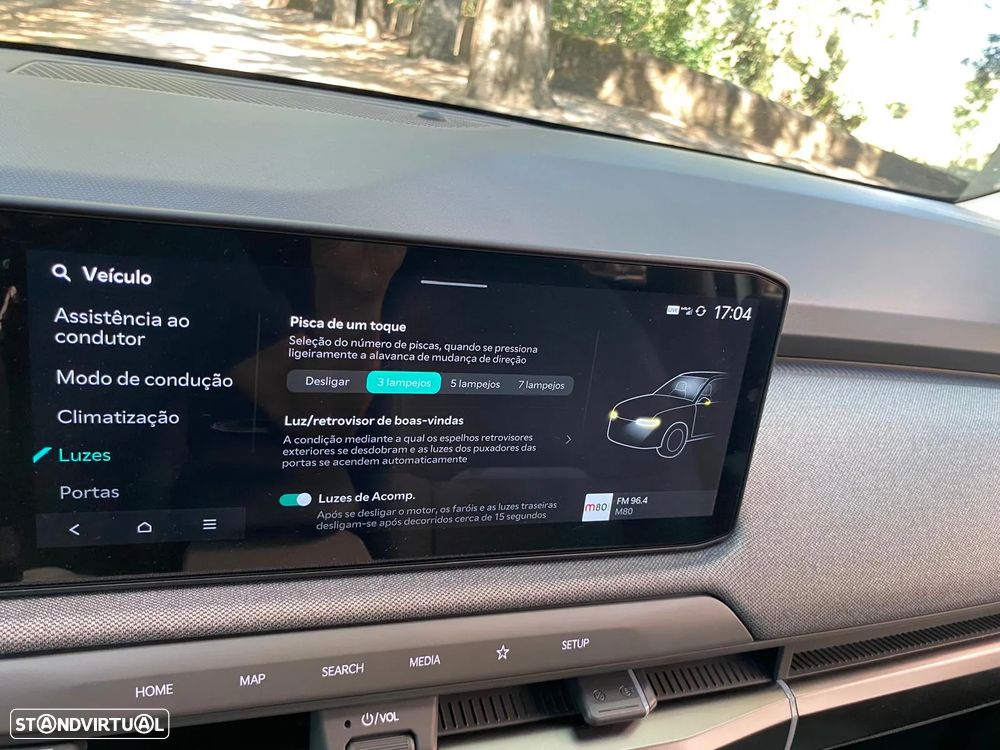 Kia EV3 58.3 kWh Drive - 33