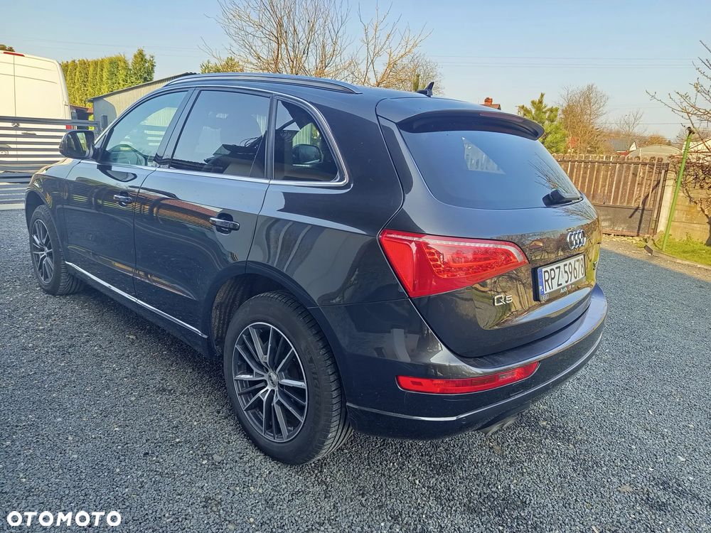 Audi Q5 2.0 TDI Quattro S tronic - 15
