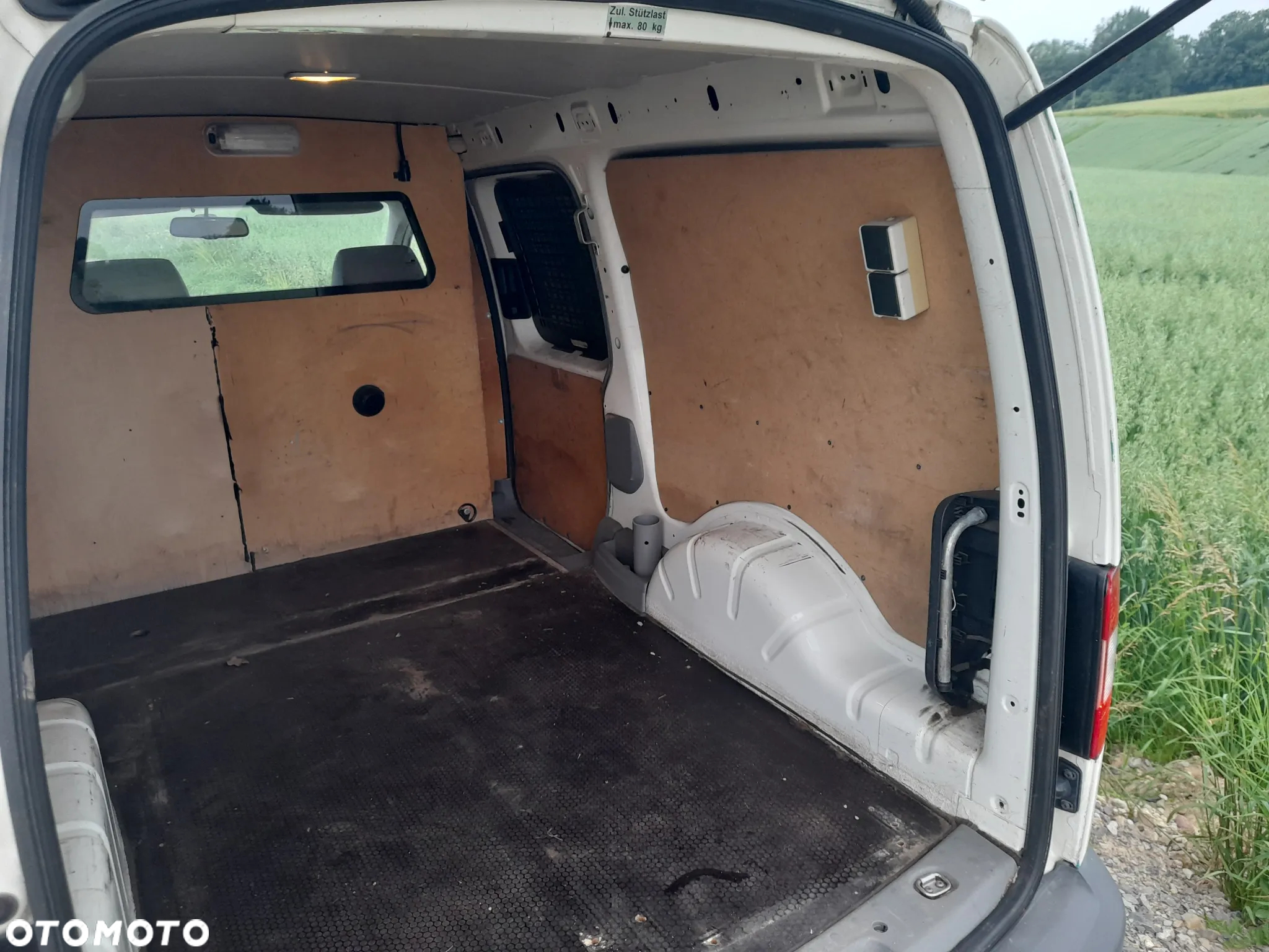 Volkswagen Caddy - 7