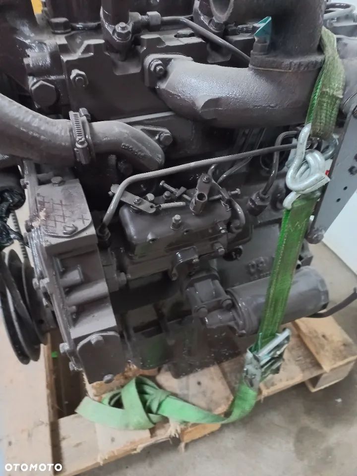 Silnik Perkins blok,głowica,korbowód 3711K00A-7 Y6 wał turbo,koła rozrzadu H 2,3,4,5,6,CE80035 Kompletny,Massey Wał,Blok,Pompa,Wtryski,Tłok,Korbowód,Głowica 1004-4,1004-4.T,1006-6,części do wózka widłowego,skrzynia biegów ,balast,maszt,rozdzielacz,koła,most, - 4