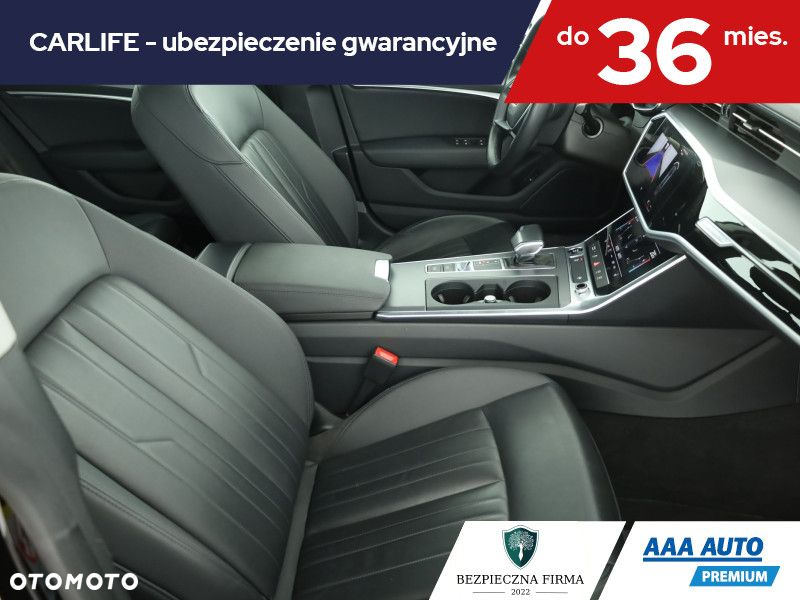 Audi A7 Sportback - 8