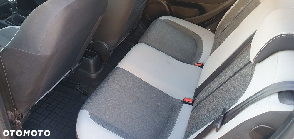 Fiat Punto Evo 1.2 8V Estiva - 13