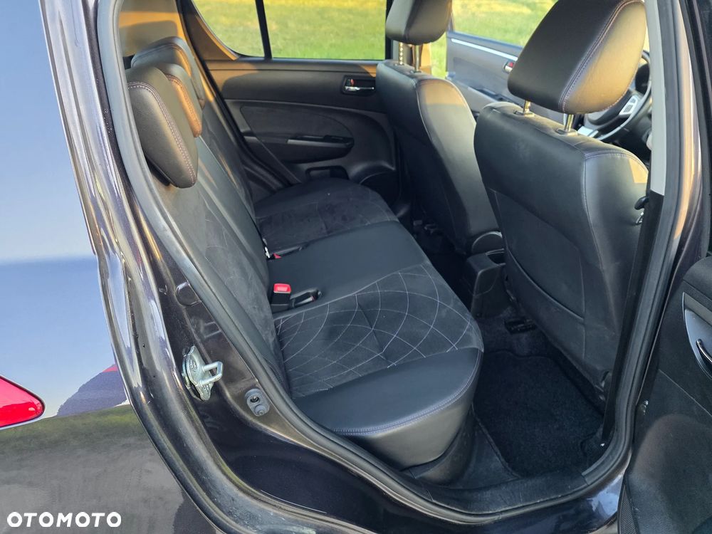 Suzuki Swift 1.2 Premium - 15