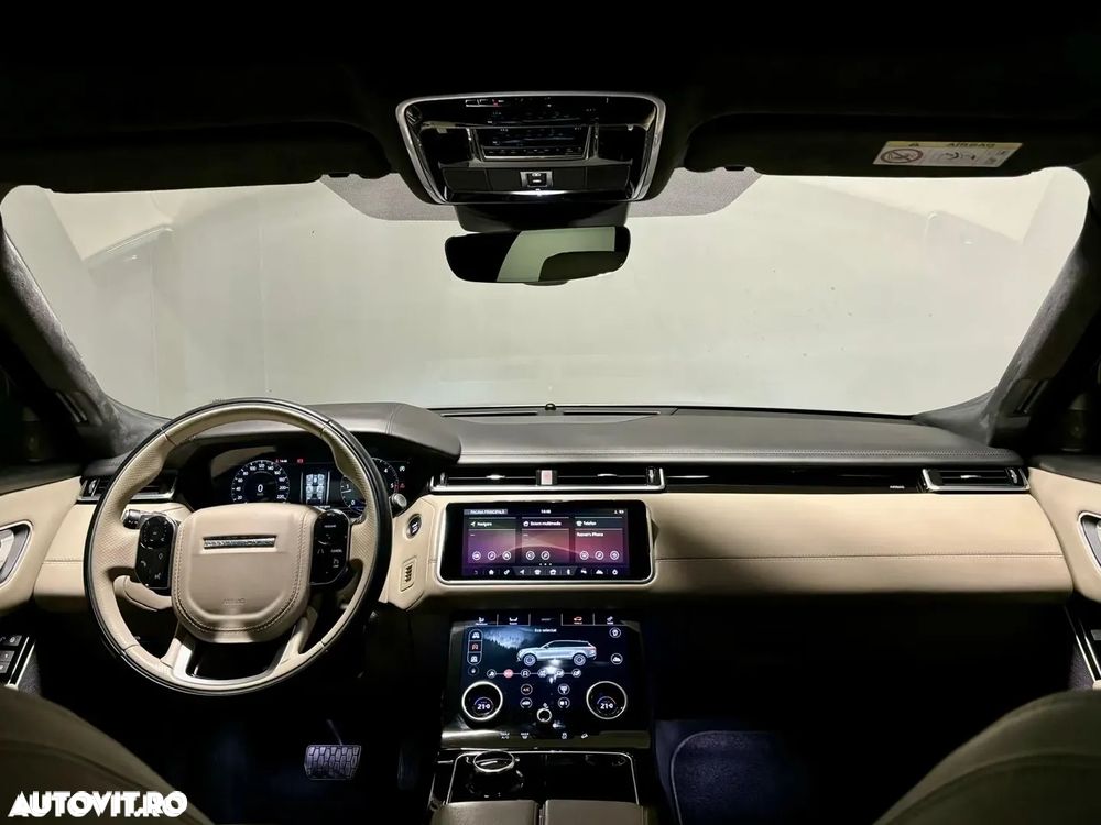 Land Rover Range Rover Velar 2.0 HSE - 7