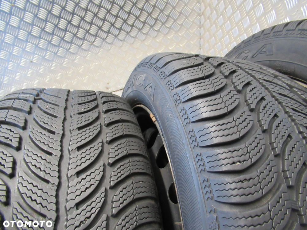 Koła Ford Mondeo Focus C-Max 6,5Jx16 et50 5x108 zima 22rok - 10