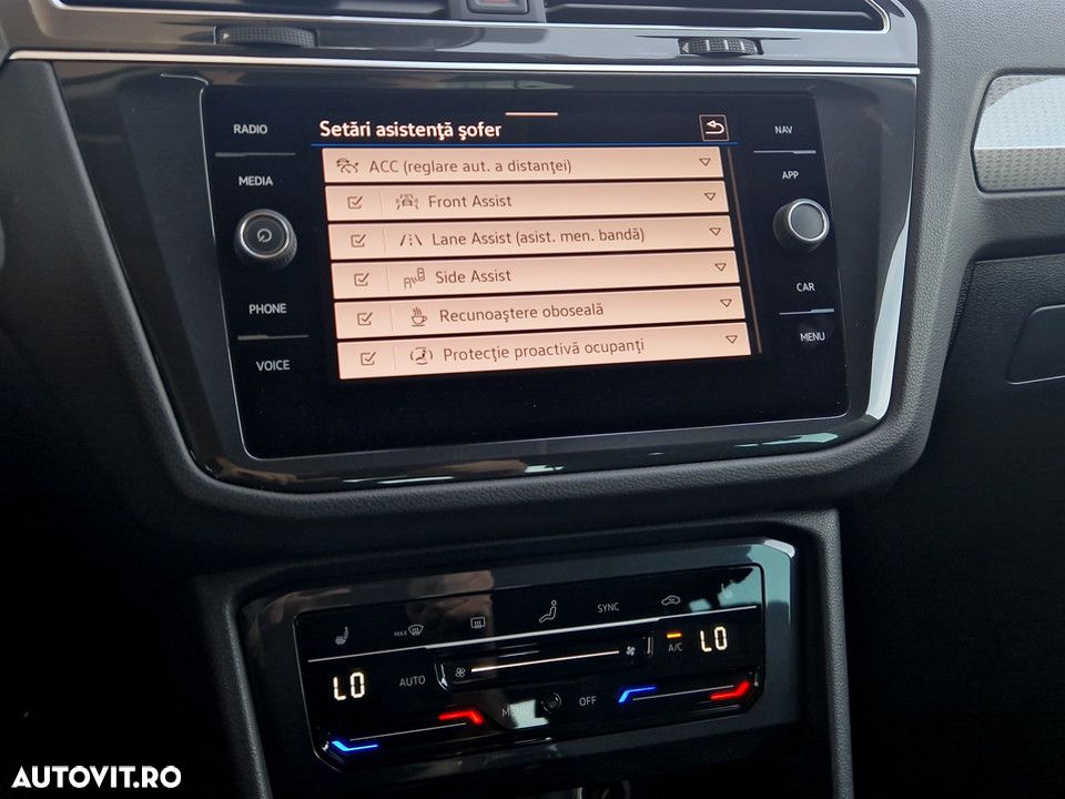 Volkswagen Tiguan 1.5 TSI ACT DSG Life - 21