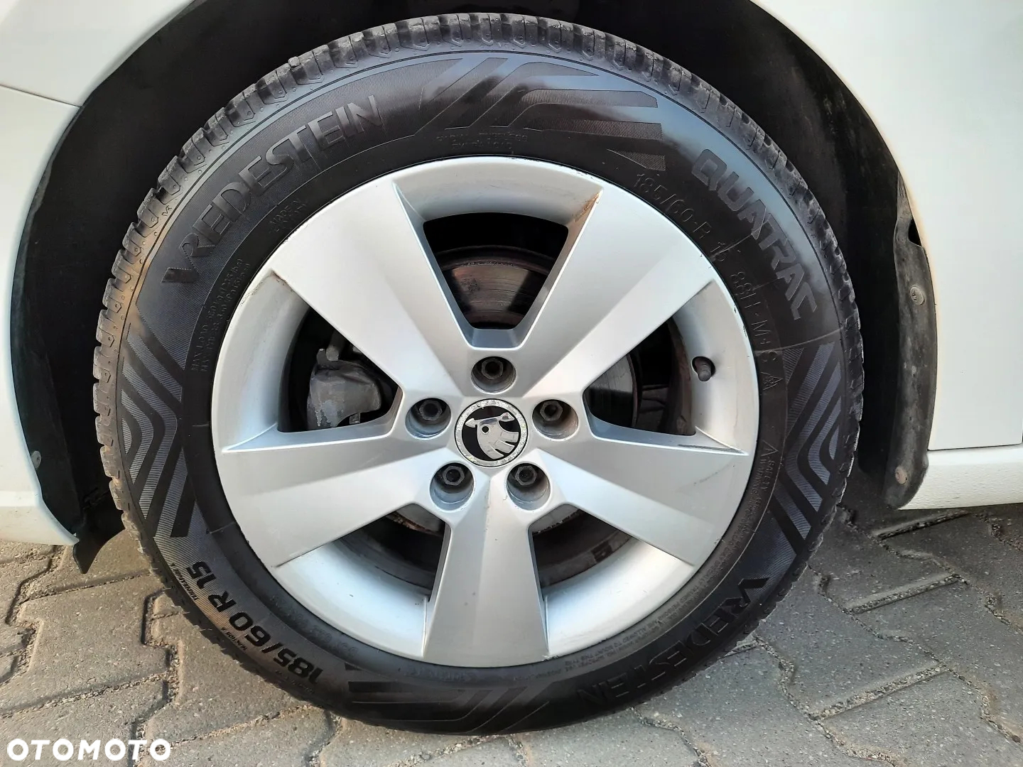 Skoda Fabia 1.2 TSI Ambition - 10